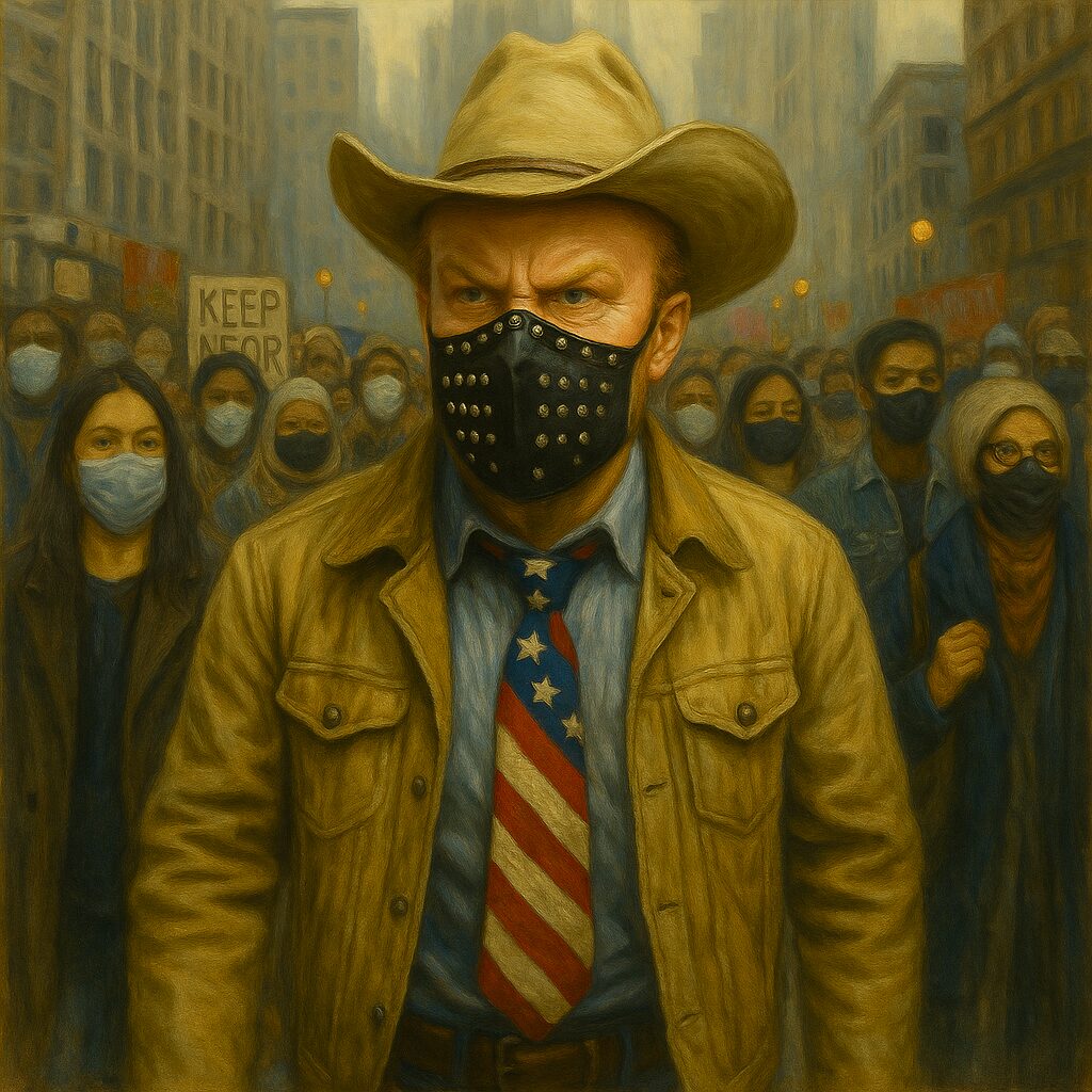 Luke Wenke EMAIL: “Burn Down Buffalo Tesla and R*pe Elon Musk’s Butthole”