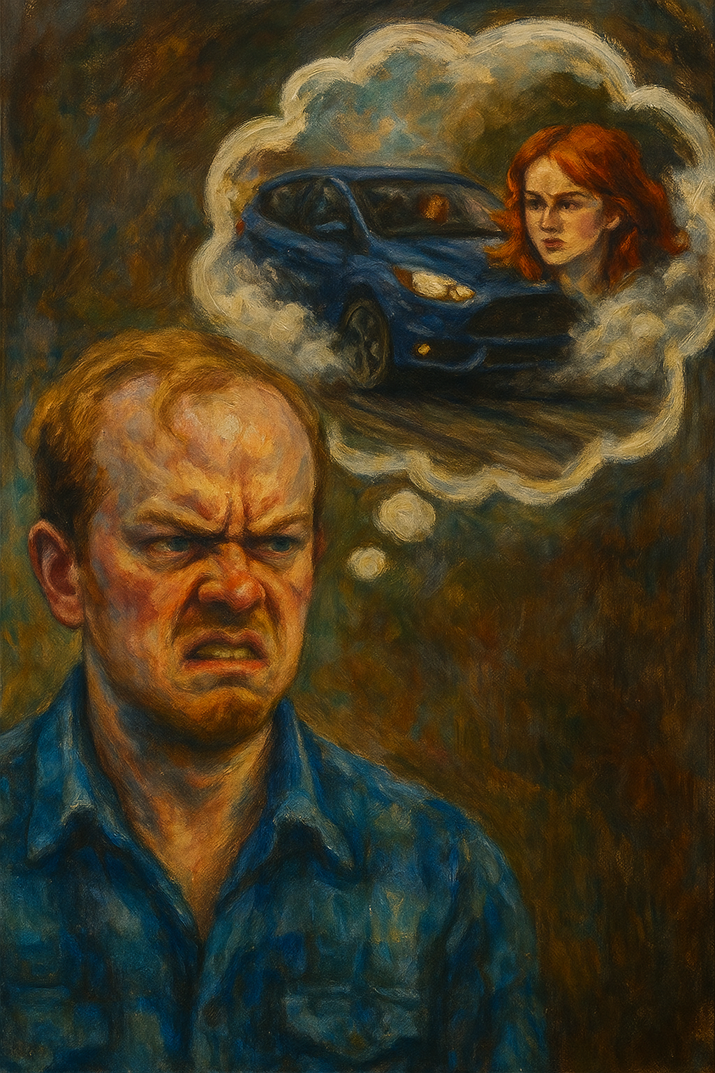 LETTER: Luke Wenke DEMANDS My Arrest On False Allegations