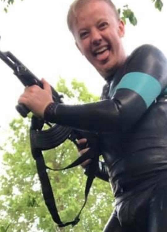 USA v. Luke Wenke Documents – APPEAL #25-1165