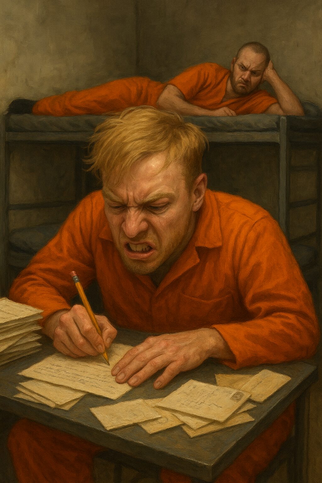 A Comprehensive List of The People & Entities Luke Wenke Has Threatened to Sue